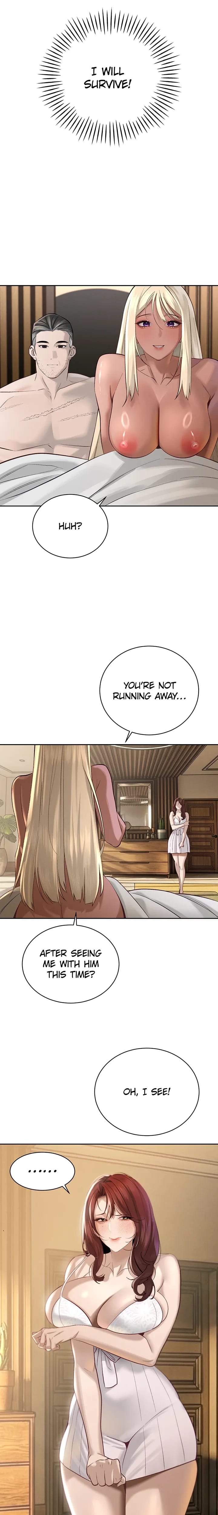 Father-in-law fucks everyone (Uncensored), chapter 36, page 18 of 23