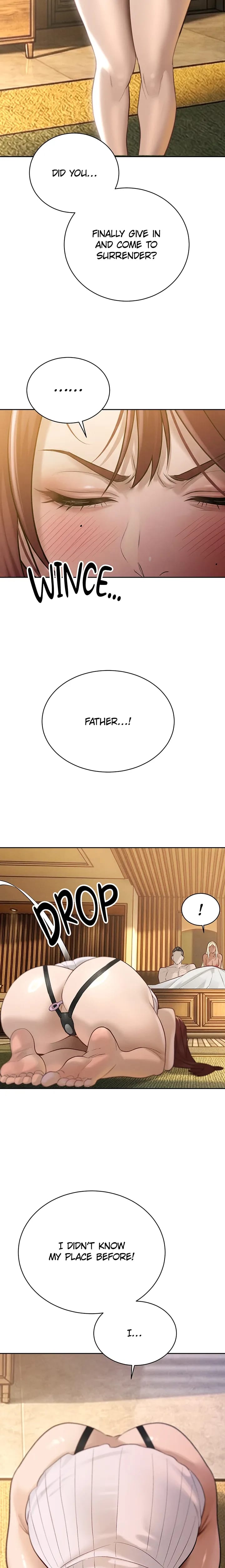 Father-in-law fucks everyone (Uncensored), chapter 36, page 19 of 23