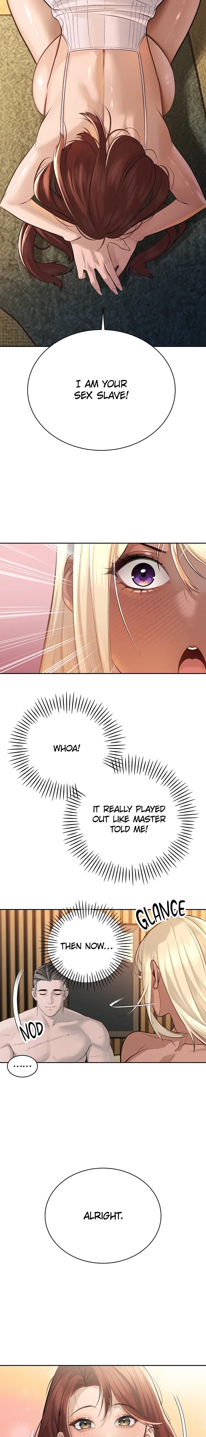 Father-in-law fucks everyone (Uncensored), chapter 36, page 20 of 23