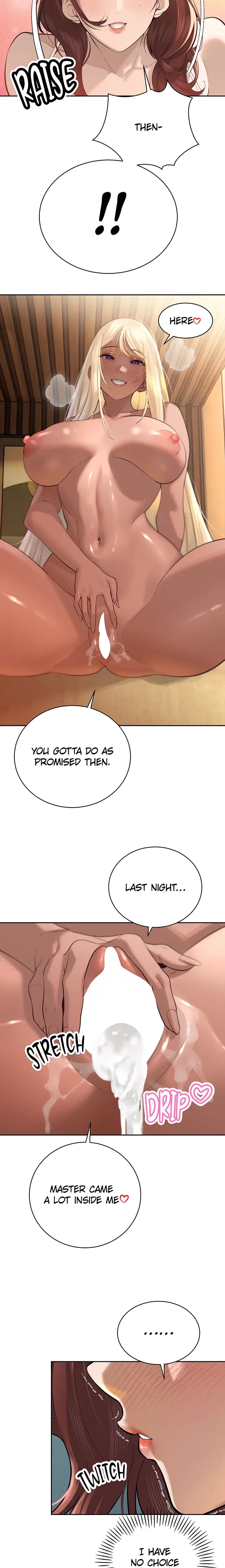 Father-in-law fucks everyone (Uncensored), chapter 36, page 21 of 23