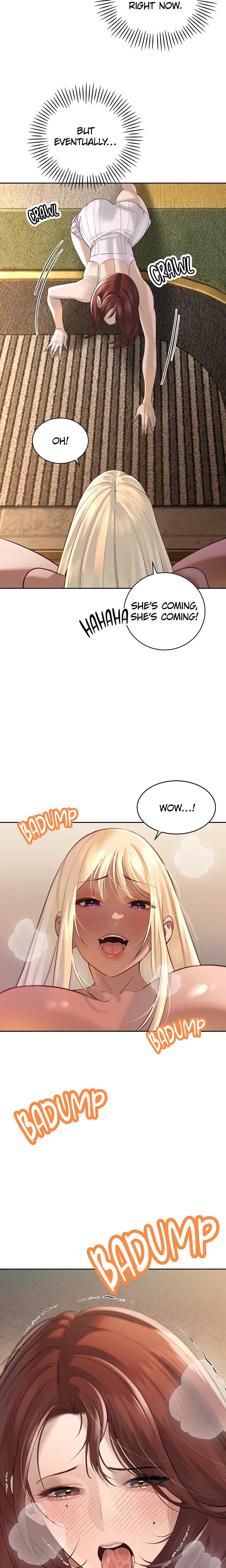 Father-in-law fucks everyone (Uncensored), chapter 36, page 22 of 23