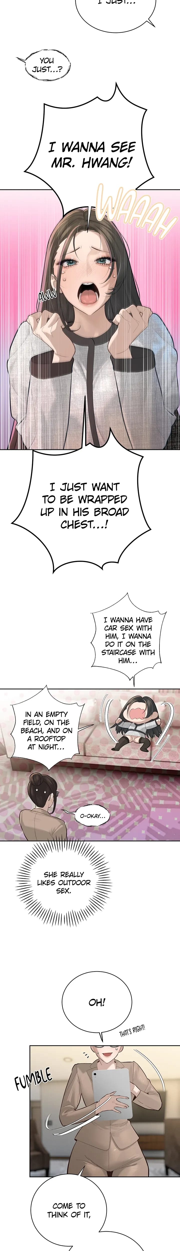 Father-in-law fucks everyone (Uncensored), chapter 37, page 6 of 23
