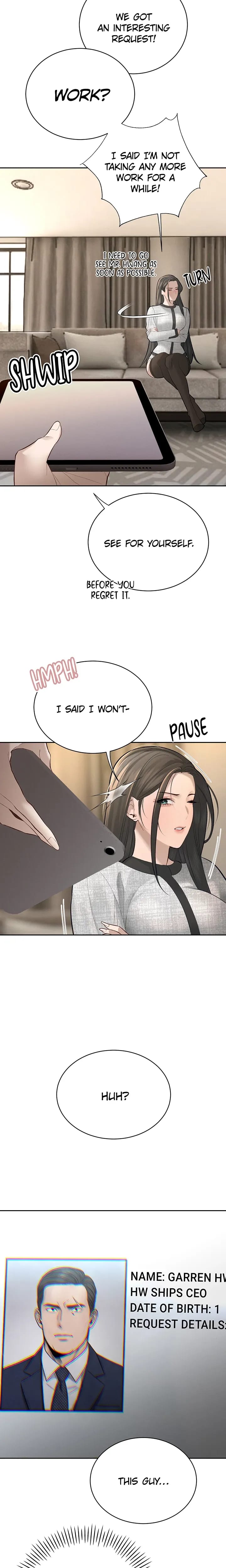 Father-in-law fucks everyone (Uncensored), chapter 37, page 7 of 23