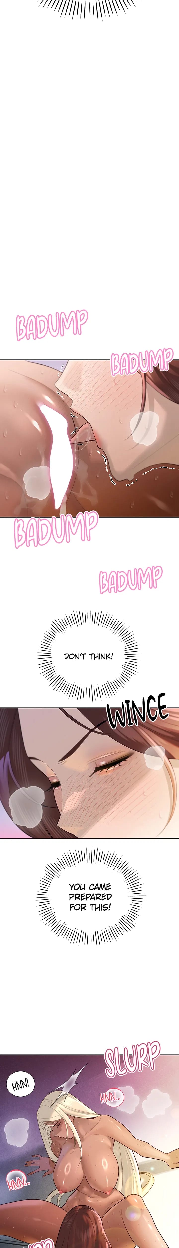 Father-in-law fucks everyone (Uncensored), chapter 37, page 9 of 23
