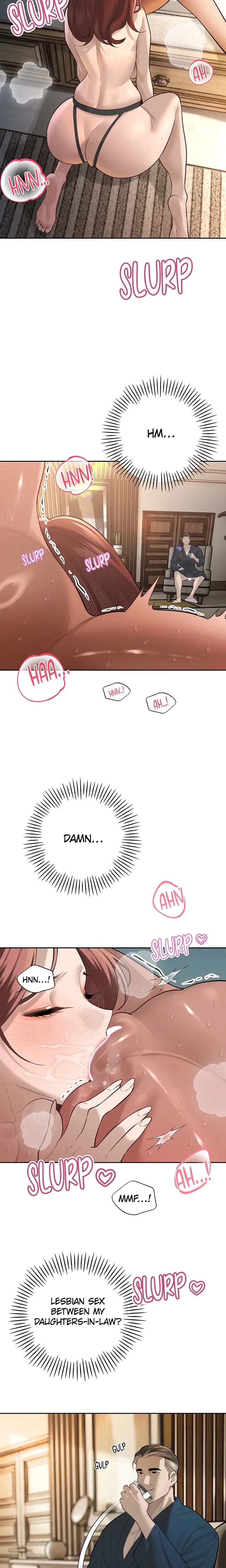 Father-in-law fucks everyone (Uncensored), chapter 37, page 10 of 23
