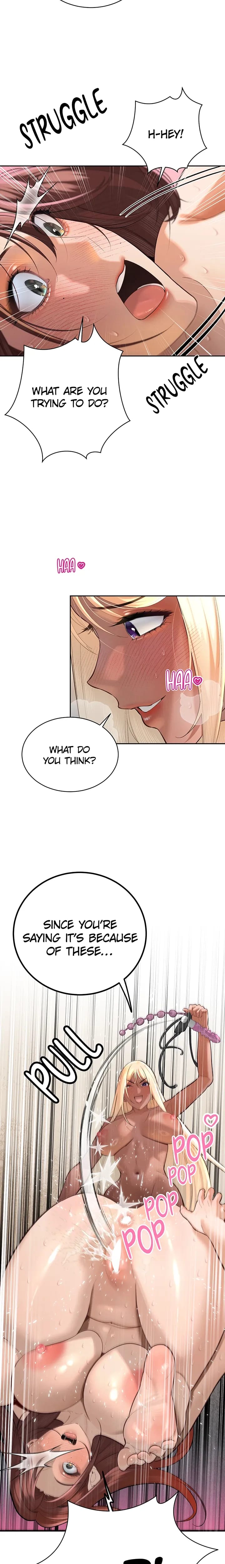 Father-in-law fucks everyone (Uncensored), chapter 37, page 17 of 23