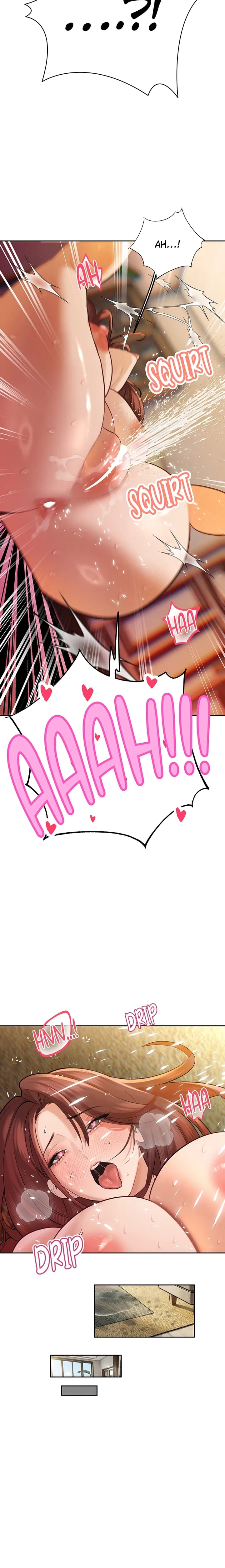Father-in-law fucks everyone (Uncensored), chapter 37, page 18 of 23