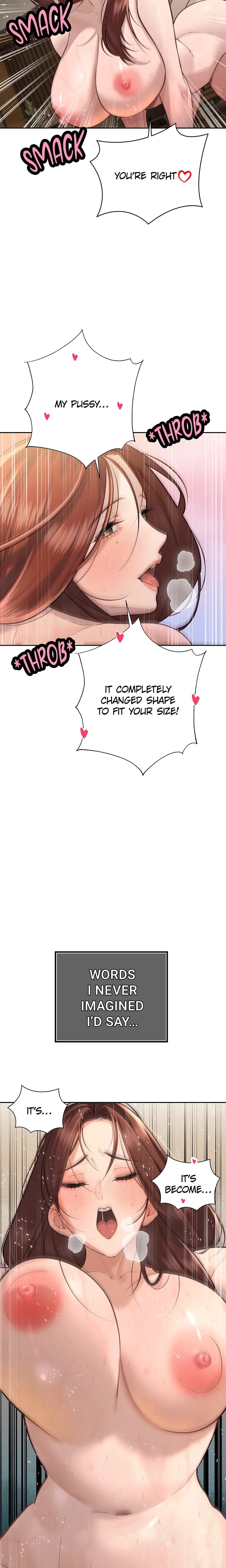 Father-in-law fucks everyone (Uncensored), chapter 38, page 5 of 23
