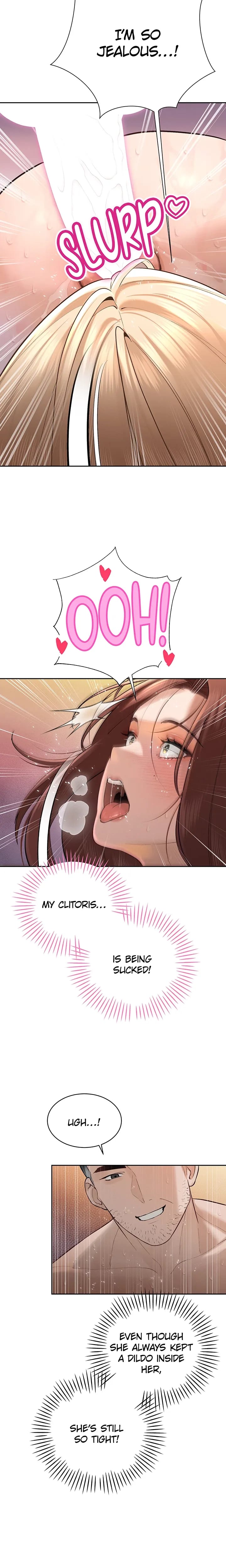 Father-in-law fucks everyone (Uncensored), chapter 38, page 7 of 23