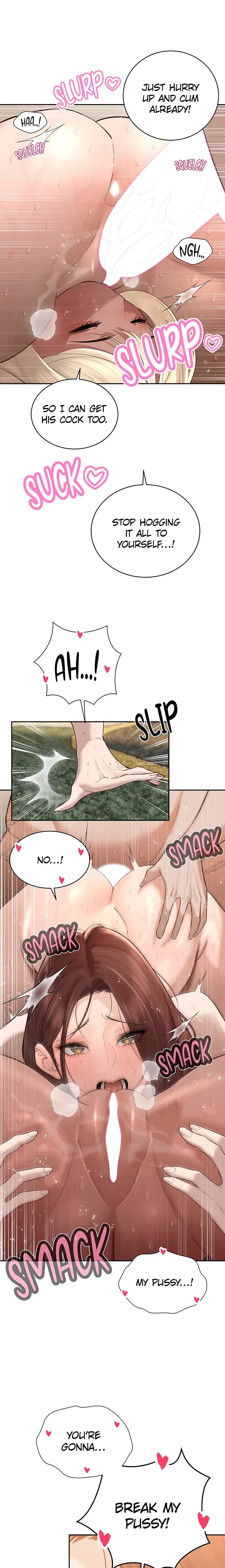 Father-in-law fucks everyone (Uncensored), chapter 38, page 8 of 23