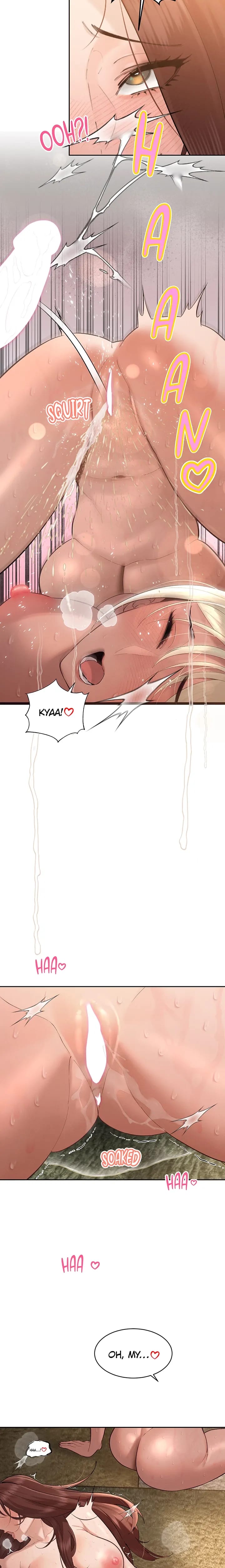 Father-in-law fucks everyone (Uncensored), chapter 38, page 9 of 23