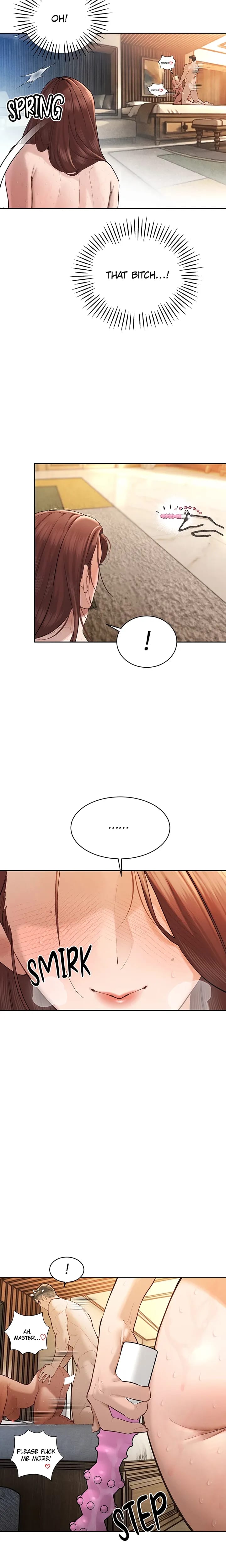 Father-in-law fucks everyone (Uncensored), chapter 38, page 11 of 23
