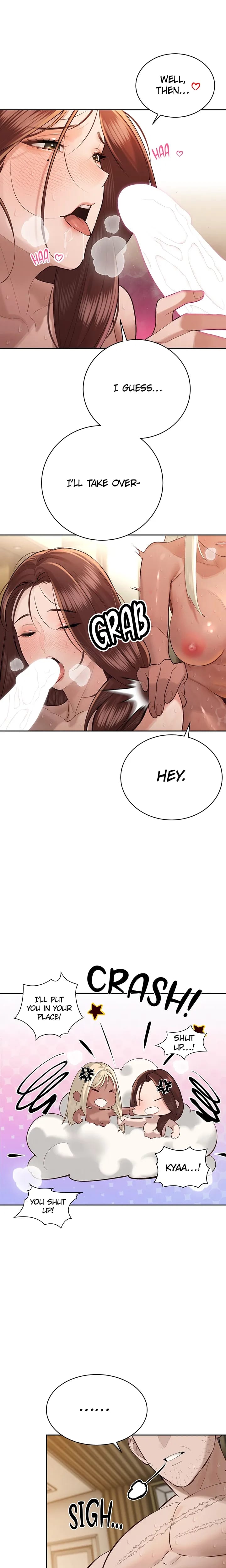 Father-in-law fucks everyone (Uncensored), chapter 38, page 14 of 23