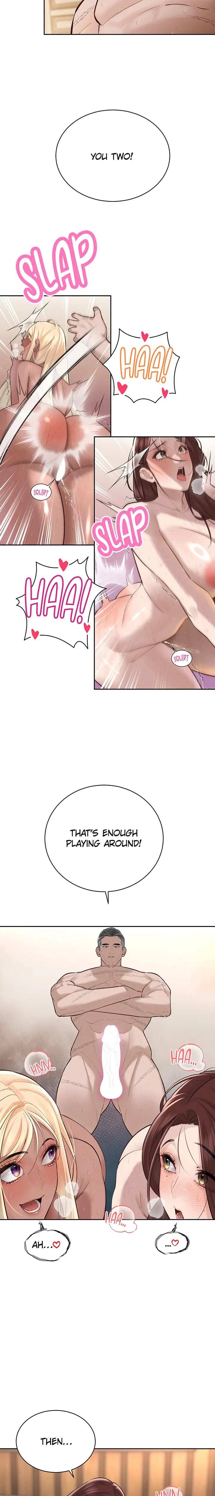 Father-in-law fucks everyone (Uncensored), chapter 38, page 15 of 23