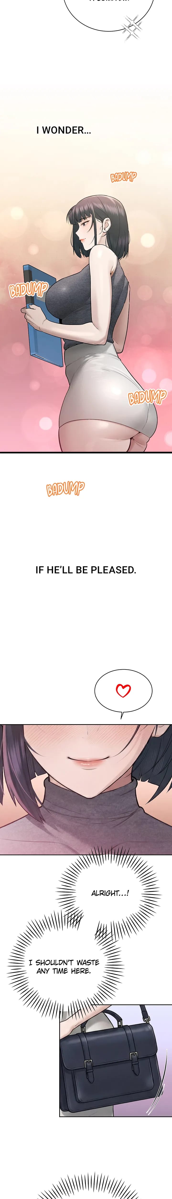 Father-in-law fucks everyone (Uncensored), chapter 38, page 21 of 23