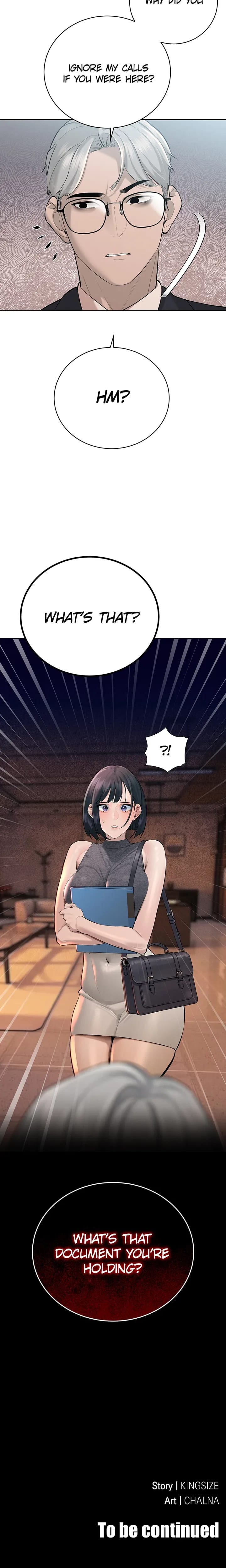 Father-in-law fucks everyone (Uncensored), chapter 38, page 23 of 23