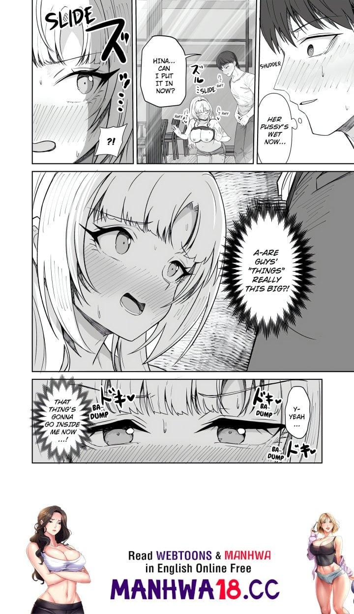 Field Guide Bang Buddies: On the Prowl With My Trusty App! (Uncensored), chapter 5, page 8 of 8