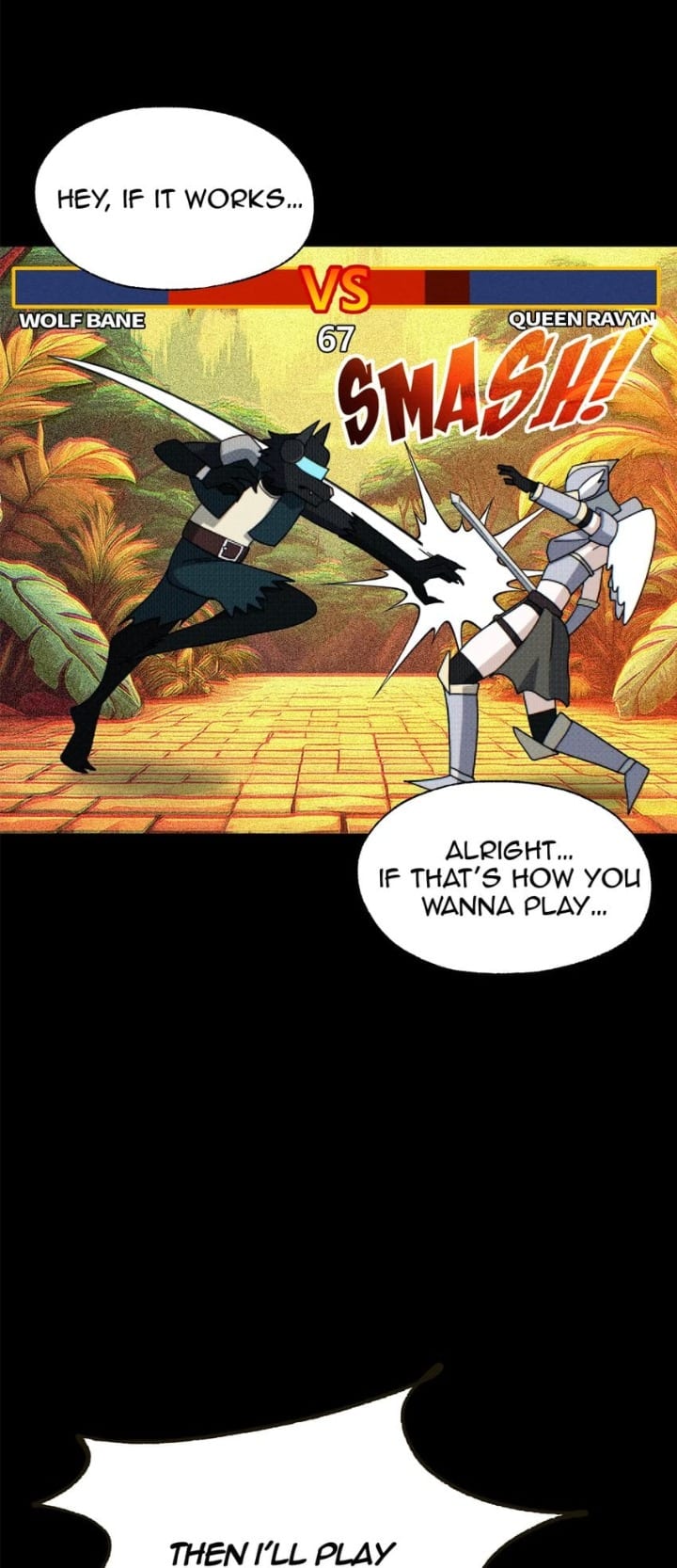 Find My Hotkey (Uncensored), chapter 1, page 7 of 76