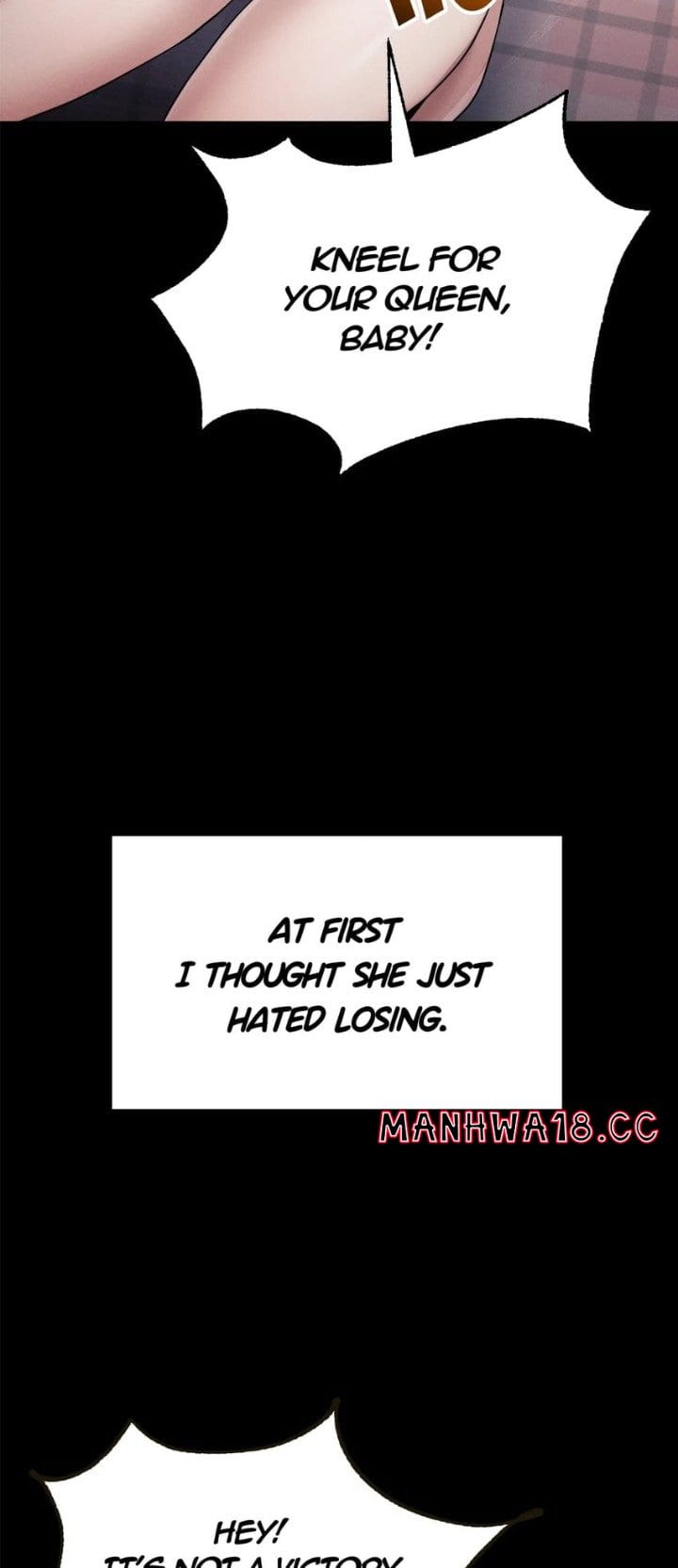 Find My Hotkey (Uncensored), chapter 1, page 14 of 76