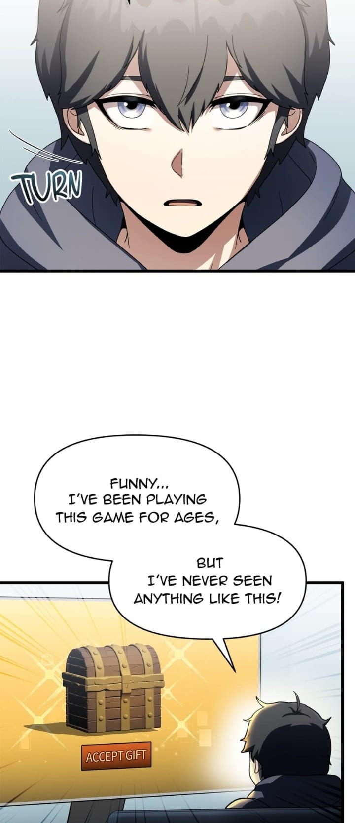 Find My Hotkey (Uncensored), chapter 1, page 44 of 76