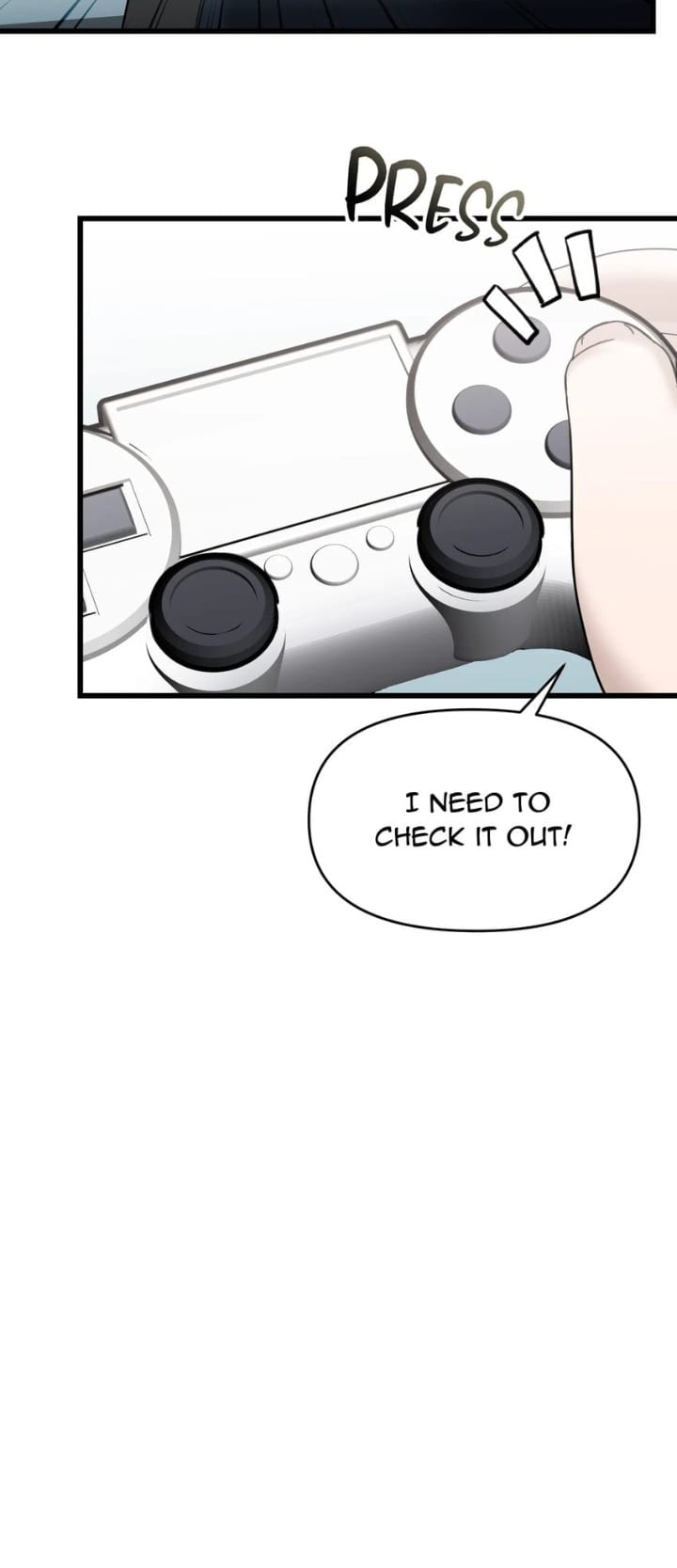 Find My Hotkey (Uncensored), chapter 1, page 45 of 76