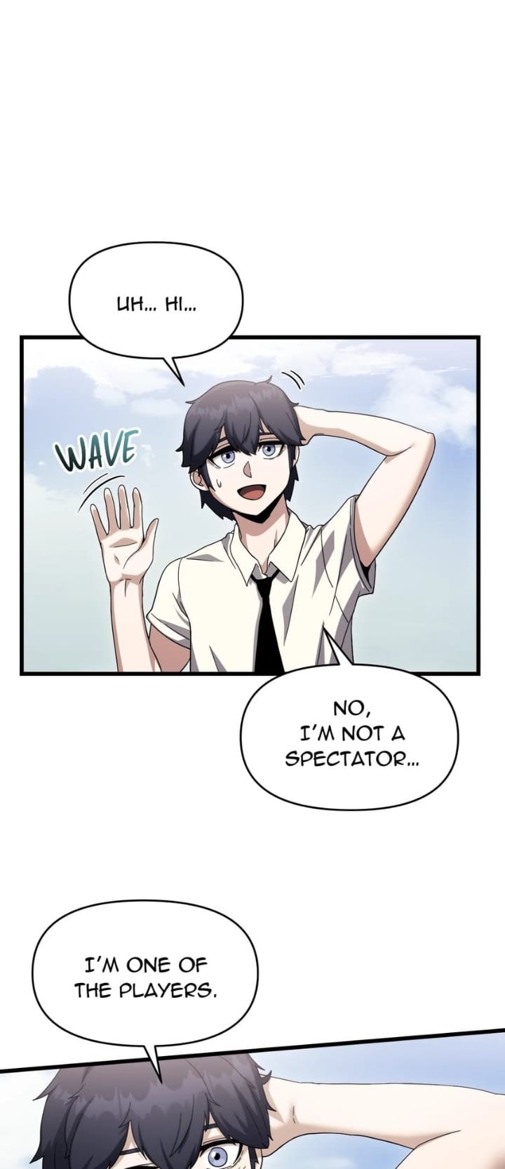 Find My Hotkey (Uncensored), chapter 1, page 55 of 76
