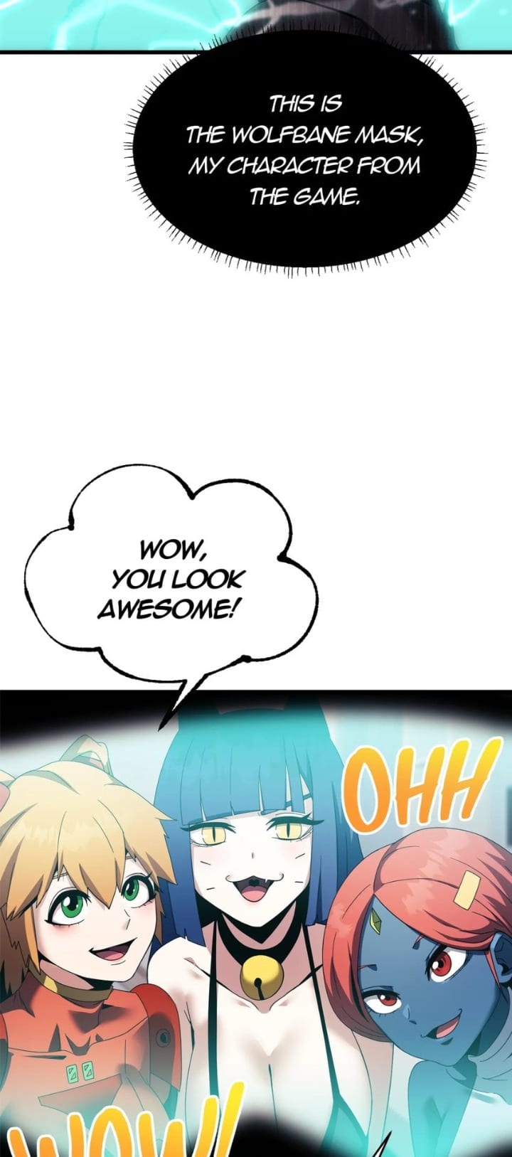 Find My Hotkey (Uncensored), chapter 1, page 65 of 76