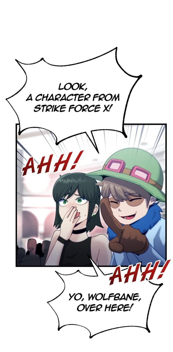 Find My Hotkey (Uncensored), chapter 2, page 31 of 69