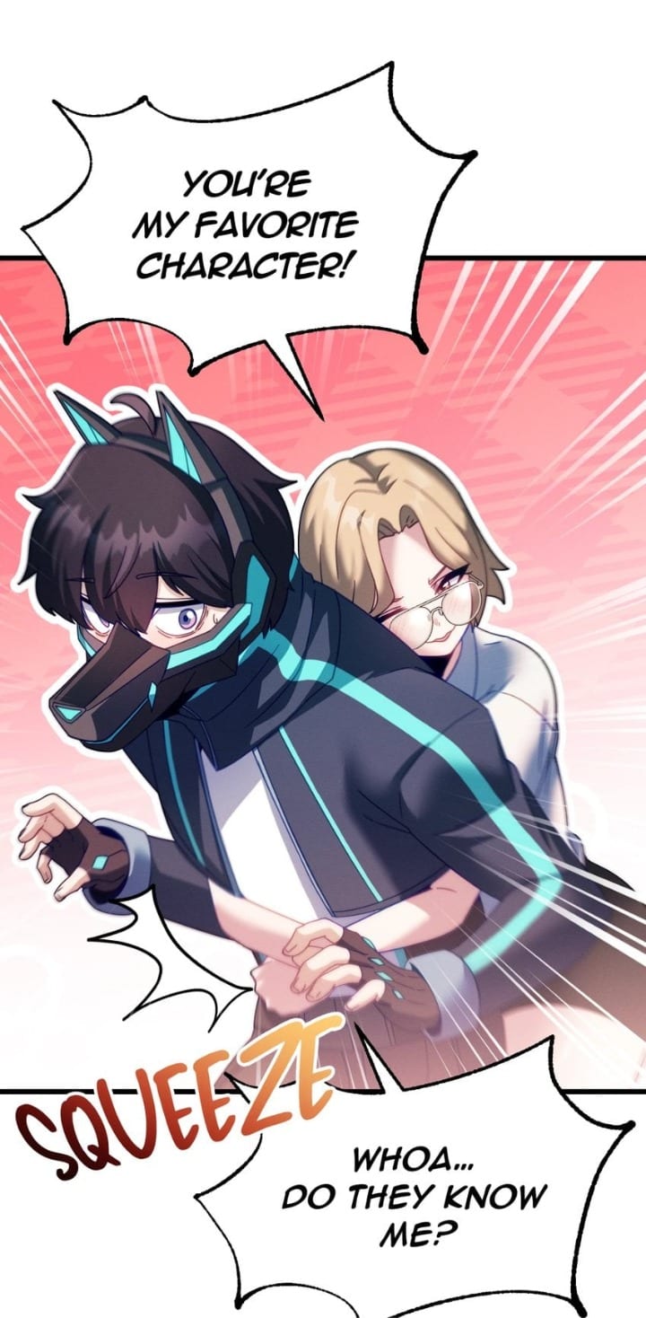 Find My Hotkey (Uncensored), chapter 2, page 32 of 69