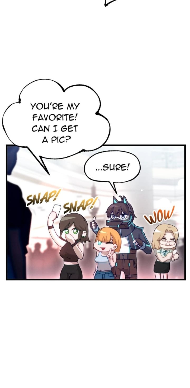 Find My Hotkey (Uncensored), chapter 2, page 33 of 69
