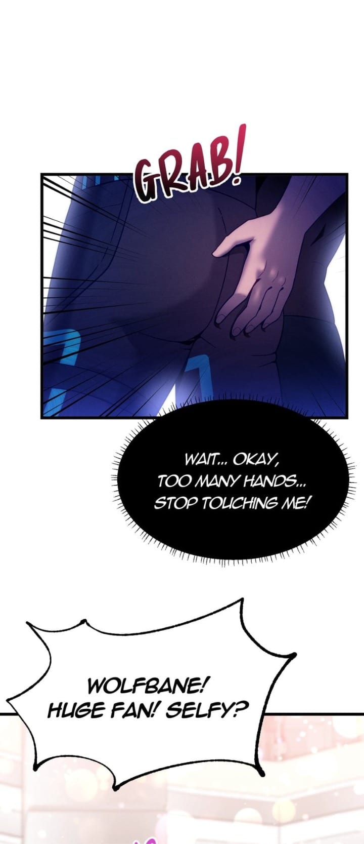 Find My Hotkey (Uncensored), chapter 2, page 35 of 69