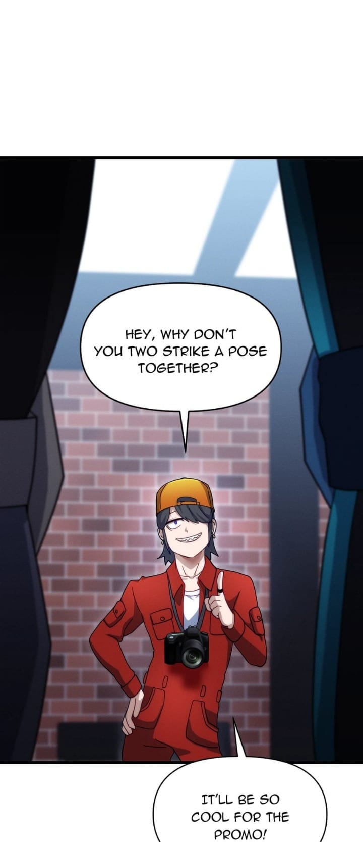 Find My Hotkey (Uncensored), chapter 2, page 52 of 69