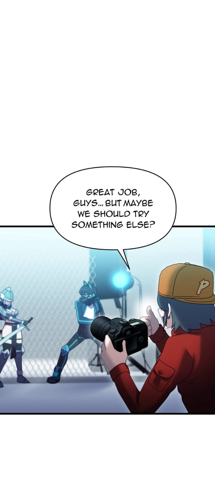 Find My Hotkey (Uncensored), chapter 2, page 57 of 69