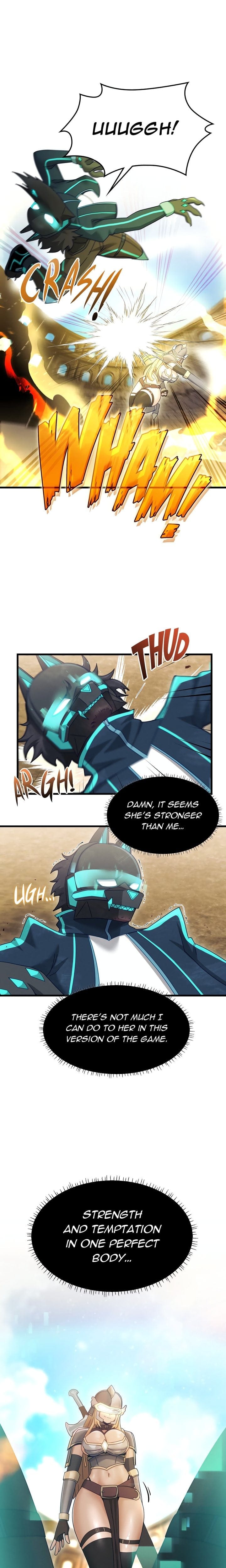 Find My Hotkey (Uncensored), chapter 6, page 10 of 17