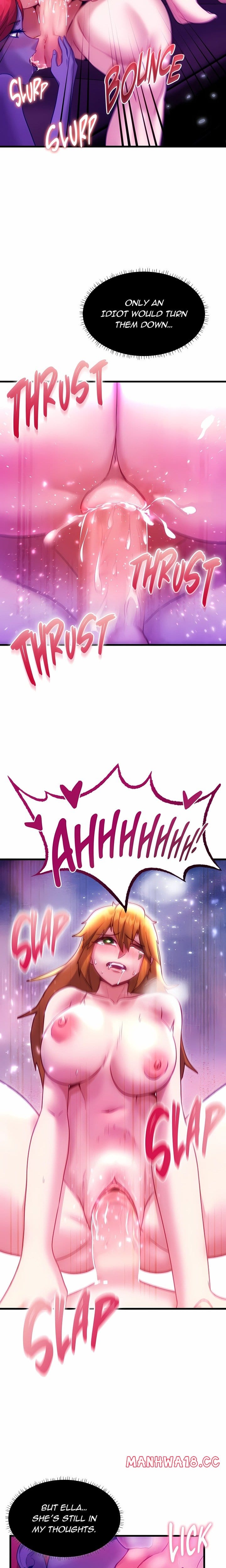 Find My Hotkey (Uncensored), chapter 11, page 12 of 18