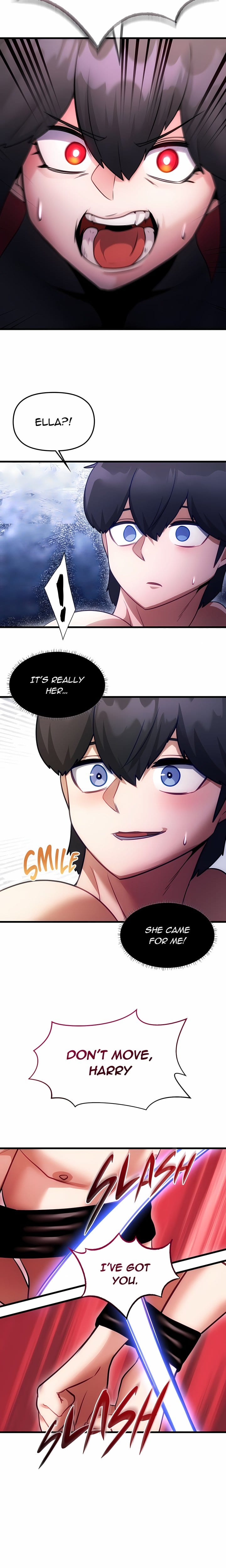 Find My Hotkey (Uncensored), chapter 12, page 13 of 18