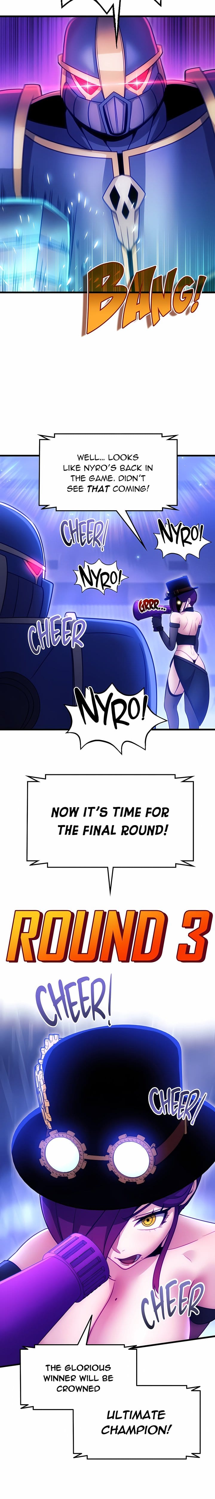 Find My Hotkey (Uncensored), chapter 14, page 14 of 19