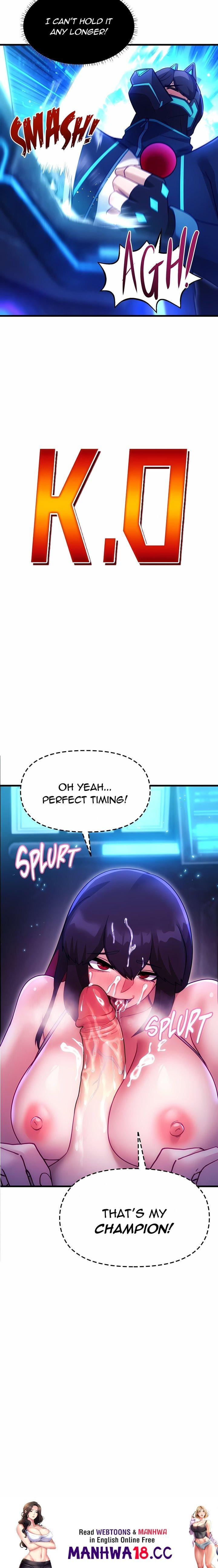 Find My Hotkey (Uncensored), chapter 14, page 19 of 19