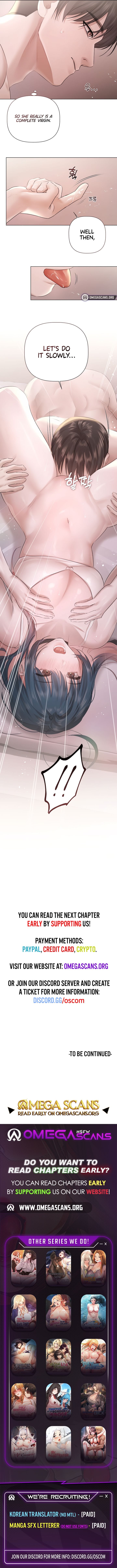 Flesh and Money (Uncensored), chapter 19, page 8 of 8