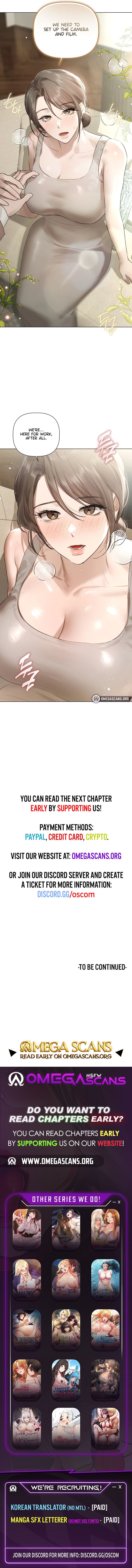 Flesh and Money (Uncensored), chapter 23, page 8 of 8