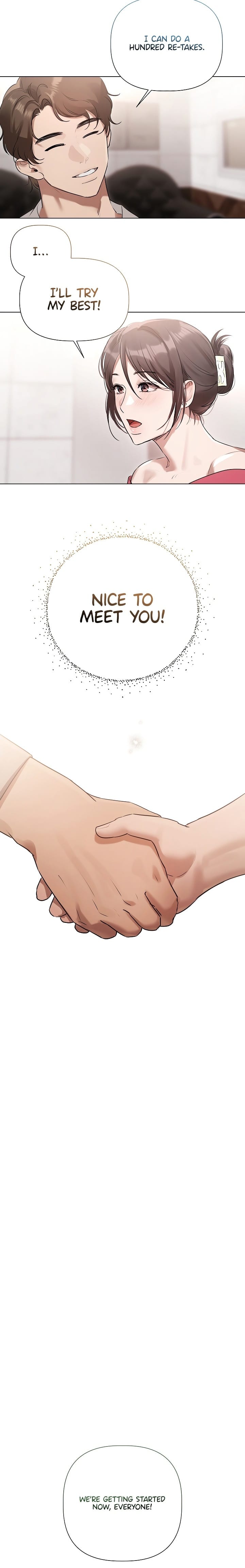 Flesh and Money (Uncensored), chapter 28, page 6 of 22