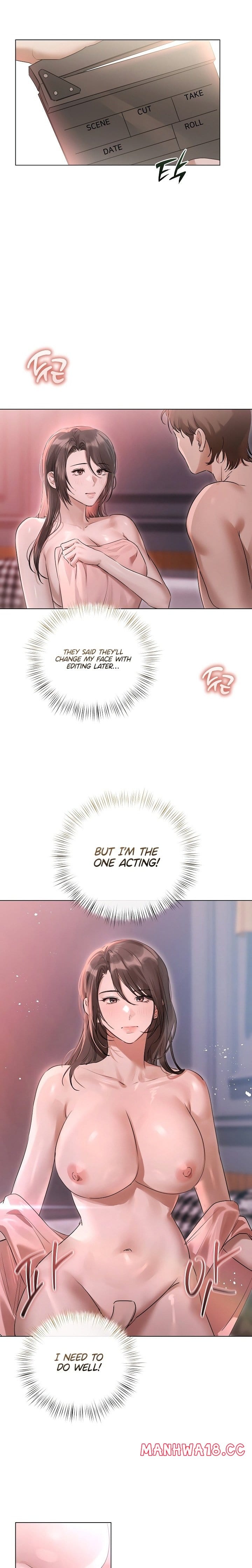 Flesh and Money (Uncensored), chapter 28, page 7 of 22