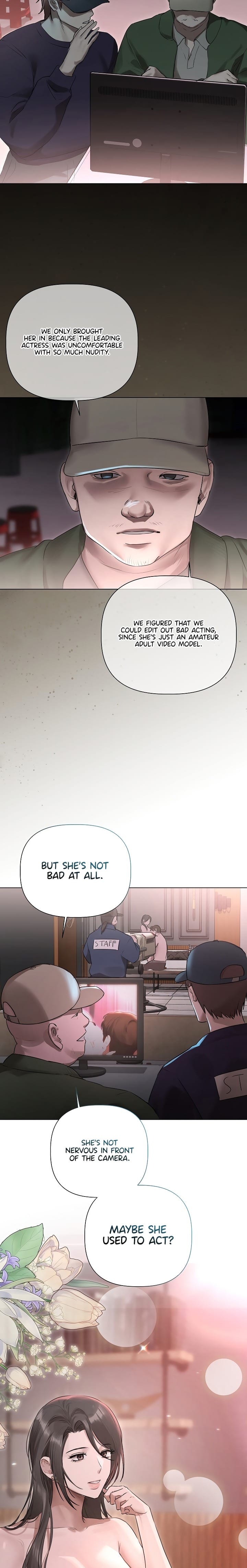 Flesh and Money (Uncensored), chapter 28, page 11 of 22