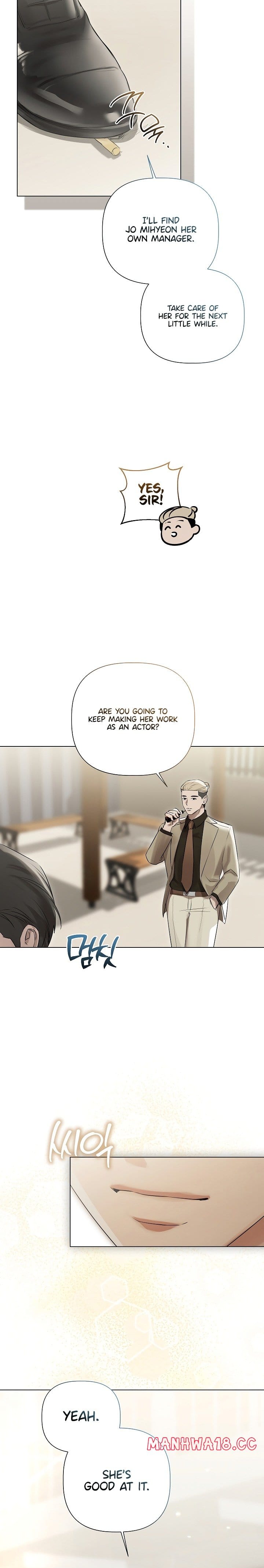 Flesh and Money (Uncensored), chapter 28, page 15 of 22