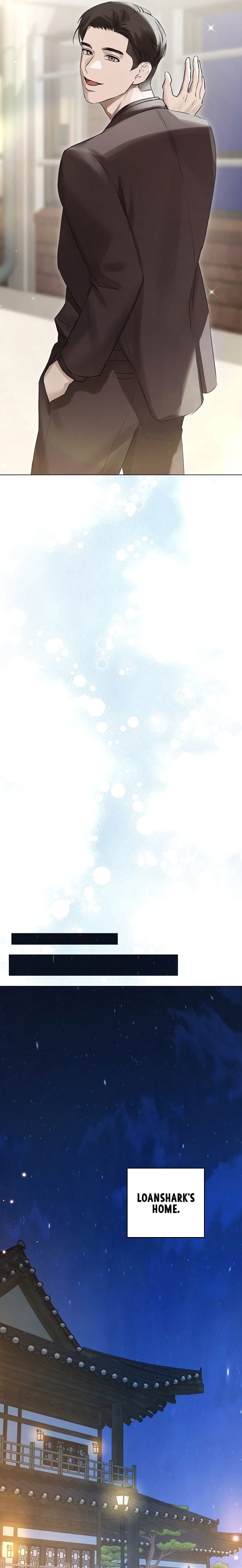 Flesh and Money (Uncensored), chapter 28, page 16 of 22