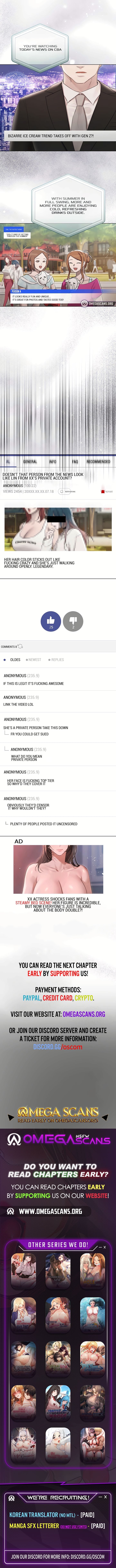 Flesh and Money (Uncensored), chapter 38, page 7 of 7