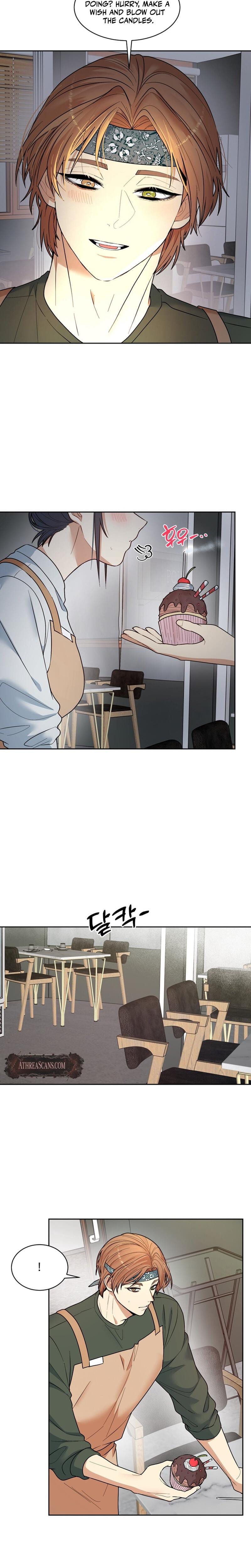Flower Begger (Uncensored), chapter 3, page 11 of 21