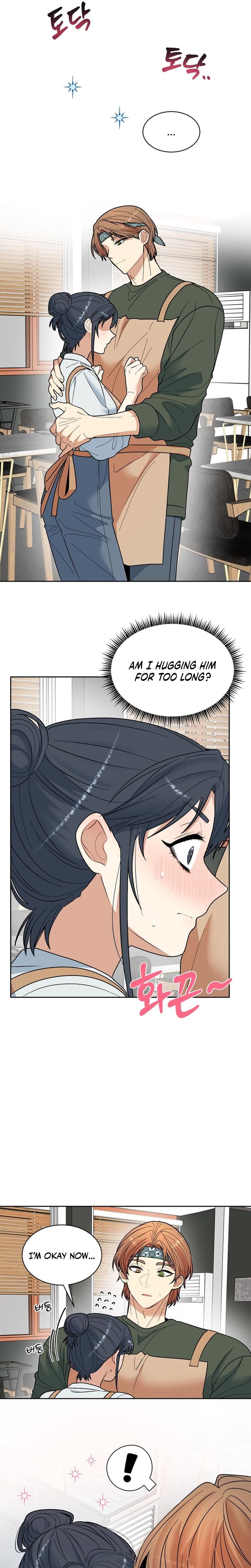 Flower Begger (Uncensored), chapter 3, page 14 of 21