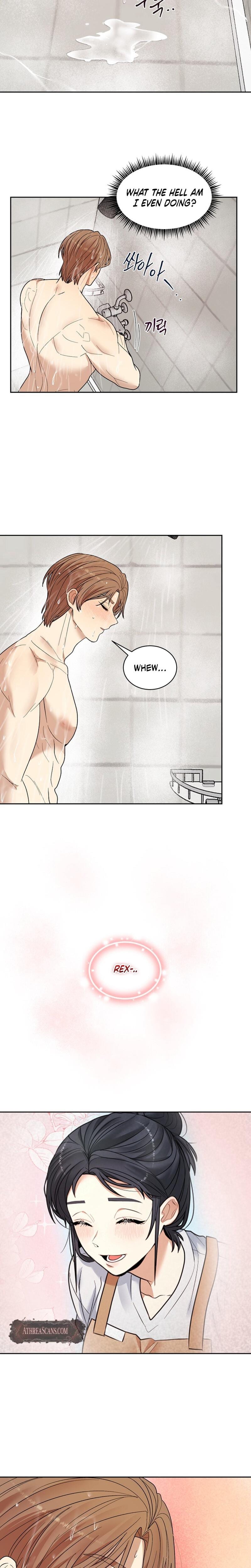Flower Begger (Uncensored), chapter 4, page 5 of 20
