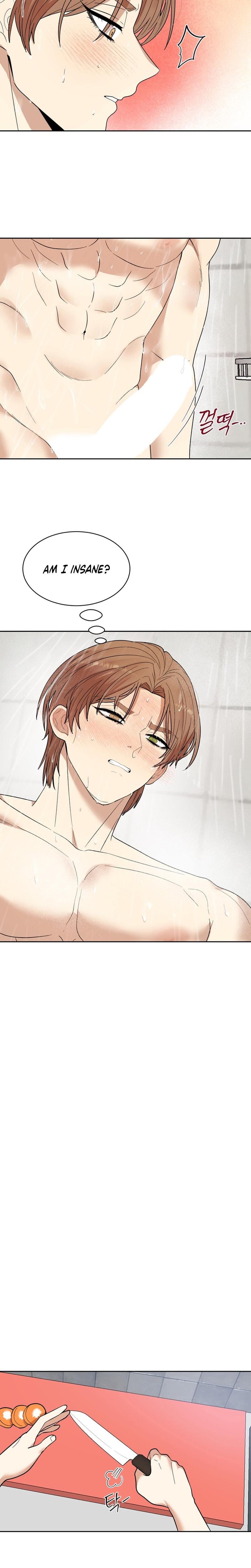 Flower Begger (Uncensored), chapter 4, page 6 of 20